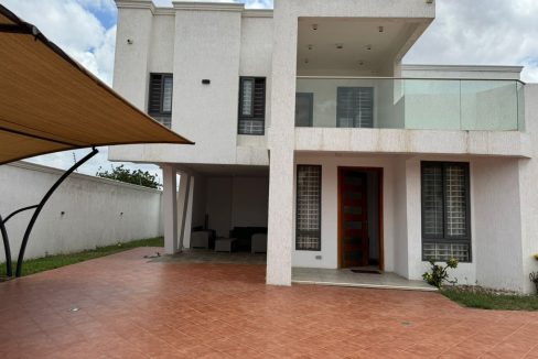 Fully Furnished Four bedroom with BQ For rent @ Trassaco - Ridge OAk Properties